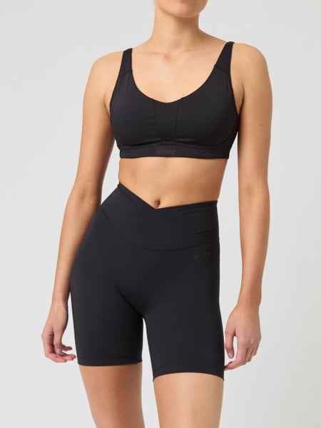 Björn Borg Studio Cross Shorts Sort, XS