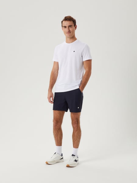Björn Borg Ace 7’ Shorts Marineblå, M