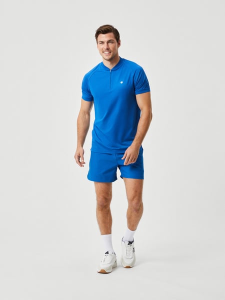 Björn Borg Ace 9’ Shorts Blå, L