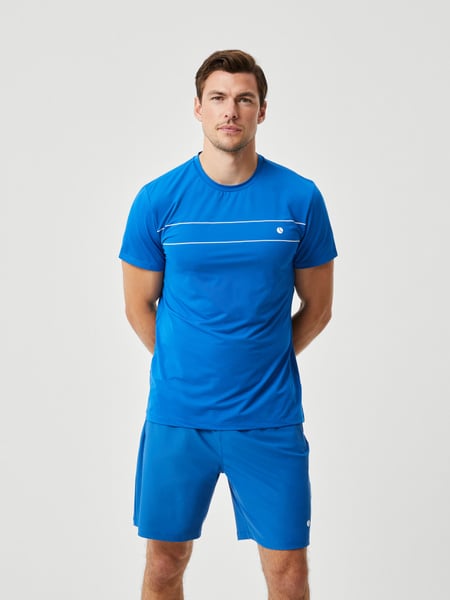 Björn Borg Ace Light T-shirt Blå, S