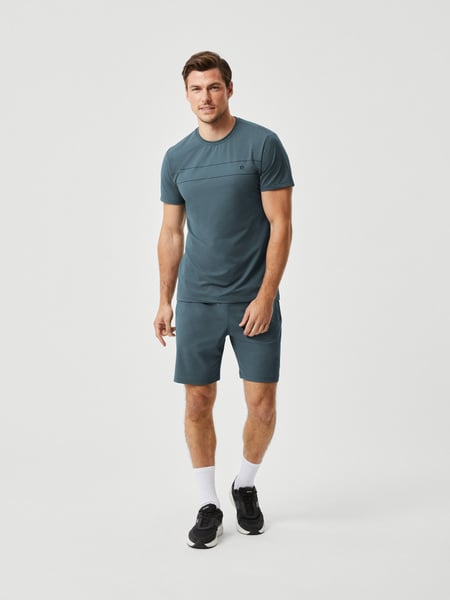 Björn Borg Ace 9’ Shorts Grøn, S