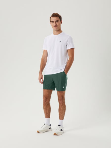 Björn Borg Ace 7’ Shorts Grøn, S
