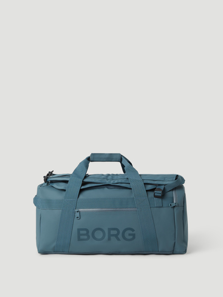 Björn Borg Borg Duffle Bag 35l Blå