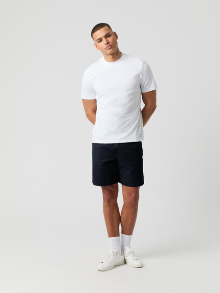 Björn Borg Centre Woven Drawstring Shorts Marineblå, L