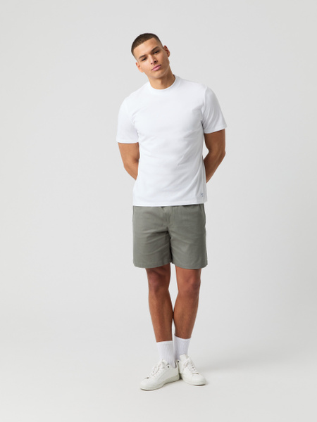 Björn Borg Centre Woven Drawstring Shorts Grøn, S