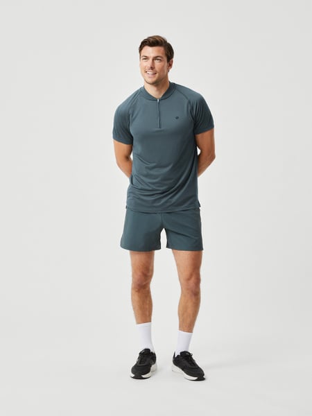 Björn Borg Ace Short Shorts Grøn, L