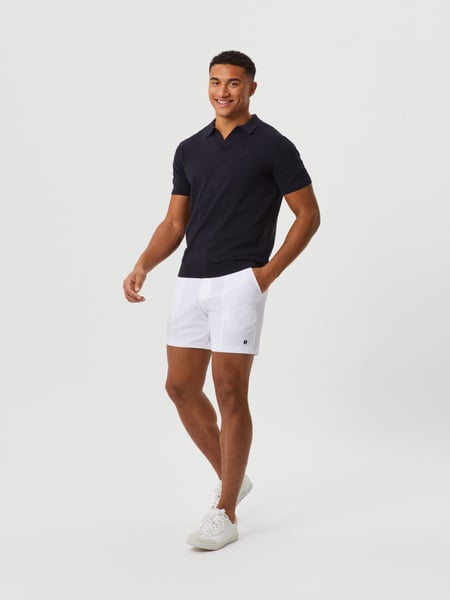 Björn Borg Ace 7’ Shorts Hvid, S