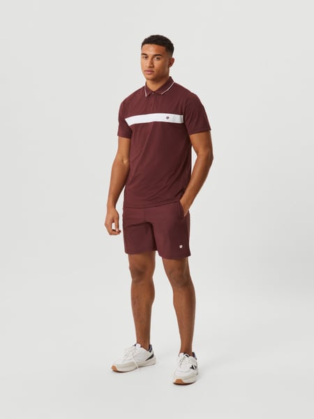 Björn Borg Ace 9’ Shorts Brun, XL