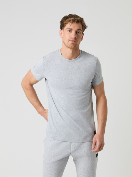 Björn Borg Centre T-shirt Grå, L