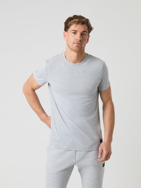 Björn Borg Centre T-shirt Grå, XL