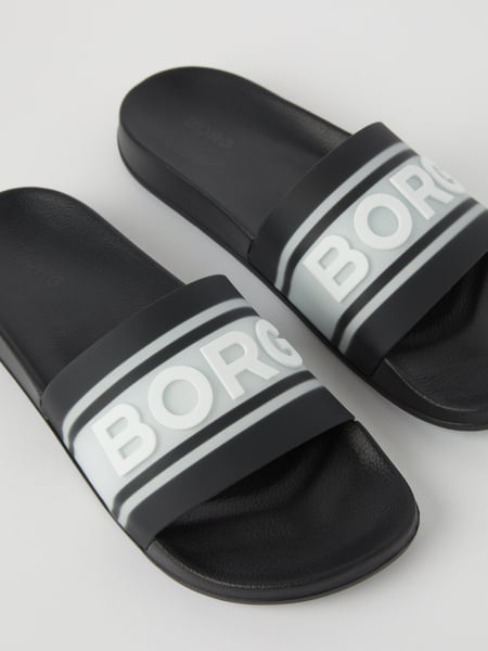 Björn Borg Men’s Sandal Knox Hvid, 44