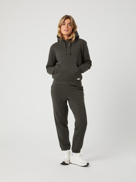 Björn Borg Centre Sweatpants Grøn, S