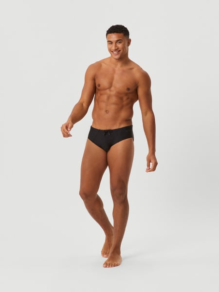 Björn Borg Borg Swim Briefs Sort, M