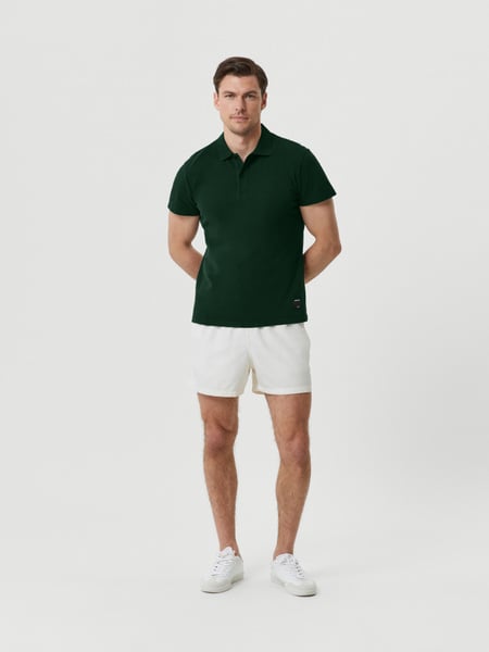 Björn Borg Borg Polo Shirt Grøn, M