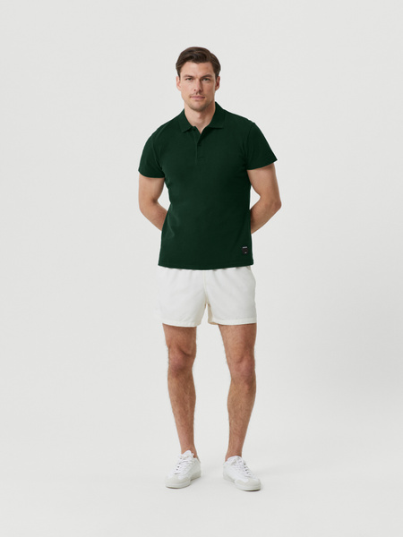 Björn Borg Borg Polo Shirt Grøn, XXL