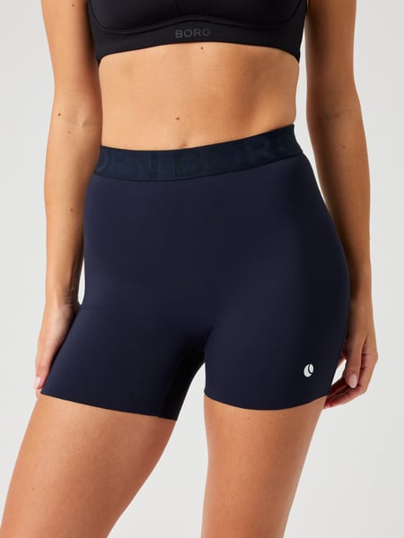 Björn Borg Ace Short Shorts Marineblå, S