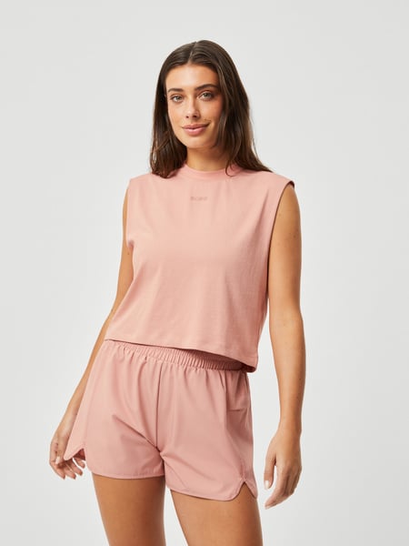 Björn Borg Borg Training Tank Pink, XS