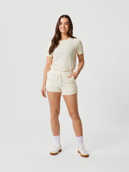 Björn Borg Centre Shorts Hvid, XL