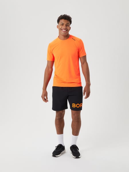Björn Borg Borg Shorts Sort, S