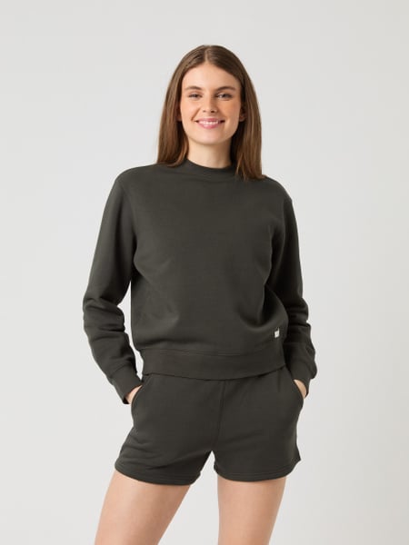 Björn Borg Centre Sweatshirt Grøn, L