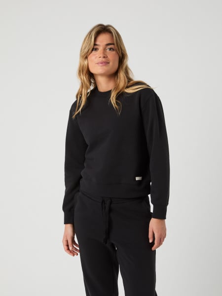 Björn Borg Centre Sweatshirt Sort, L