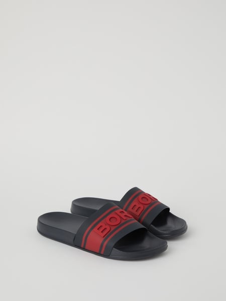 Björn Borg Men’s Sandal Knox Rød, 45