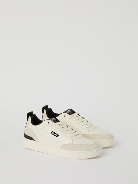 Björn Borg Men’s Sneakers T1055 Hvid, 45