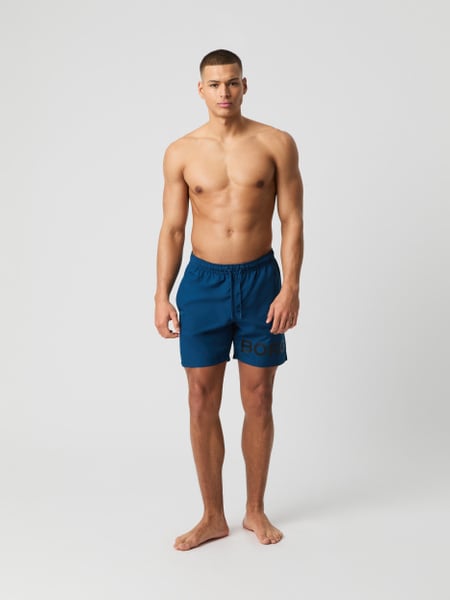 Björn Borg Borg Swim Shorts Blå, L