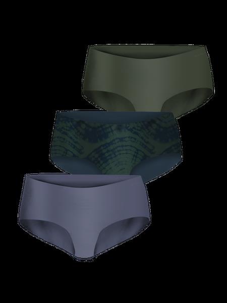 Björn Borg Performance Hipster 3-pack Multi, XXL