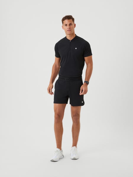 Björn Borg Ace Short Shorts Sort, S