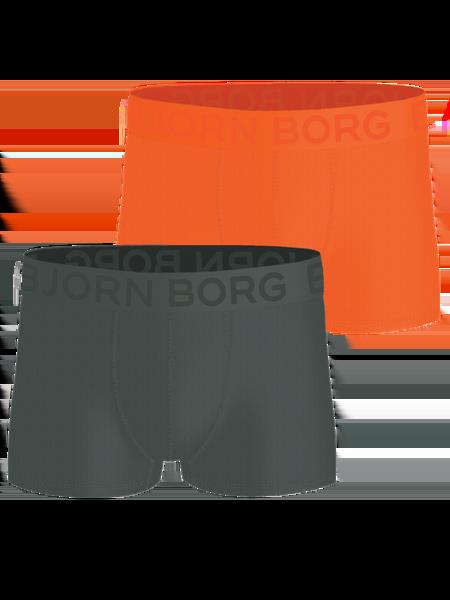 Björn Borg Sports Mesh Trunks 2-pack Multi, XS