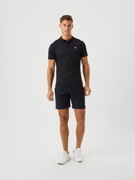 Björn Borg Ace 9’ Shorts Sort, XL