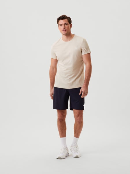 Björn Borg Ace 9’ Shorts Marineblå, M