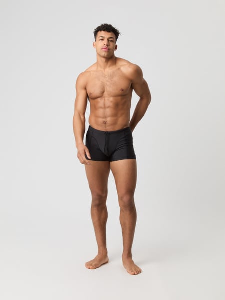 Björn Borg Borg Swim Trunks Sort, XL