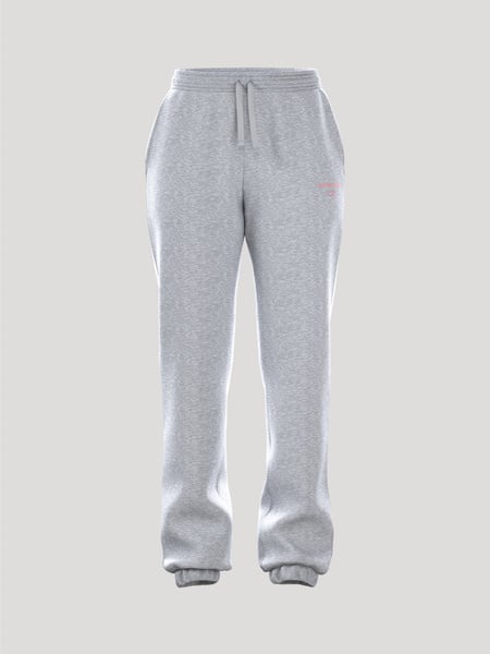 Björn Borg Borg Essential 1 Pants Grå, L