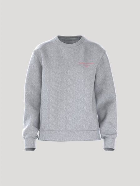 Björn Borg Borg Essential 1 Crew Grå, XL