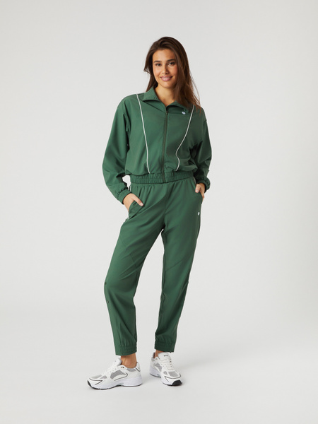 Björn Borg Ace Woven Track Pants Grøn, XL