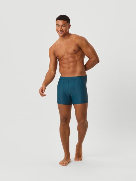 Björn Borg Borg Stretch Swim Shorts Blå, S