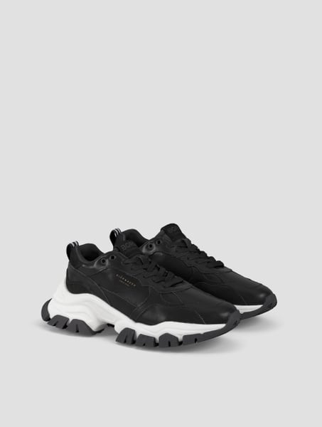 Björn Borg Women's Sneaker R2600 Bsc Sort, 36