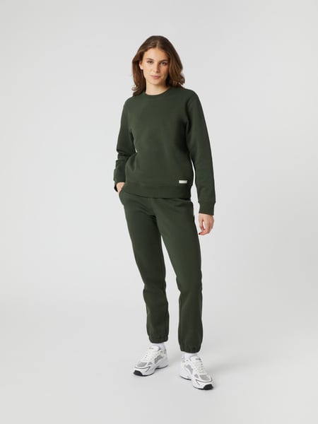 Björn Borg Centre Pants Grøn, M