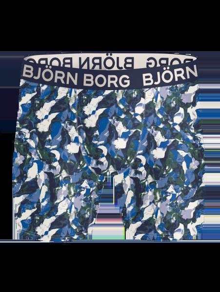 Björn Borg Sports Microfiber Boxers Multi, S