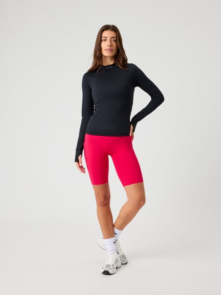 Björn Borg Borg Running Short Tights Pink, XL