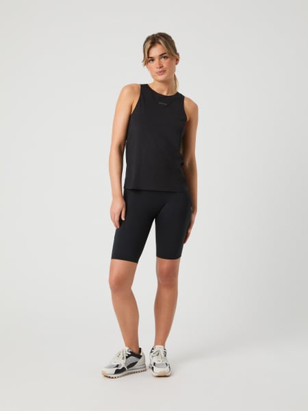 Björn Borg Borg Running Short Tights Sort, XL
