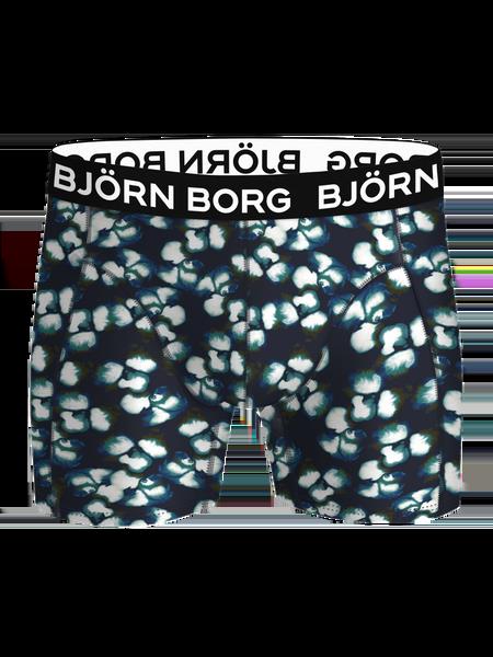 Björn Borg Microfiber Boxer 1-pack Multi, XS