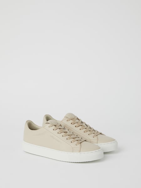 Björn Borg Womens Leather Sneakers Sl100 Beige, 39