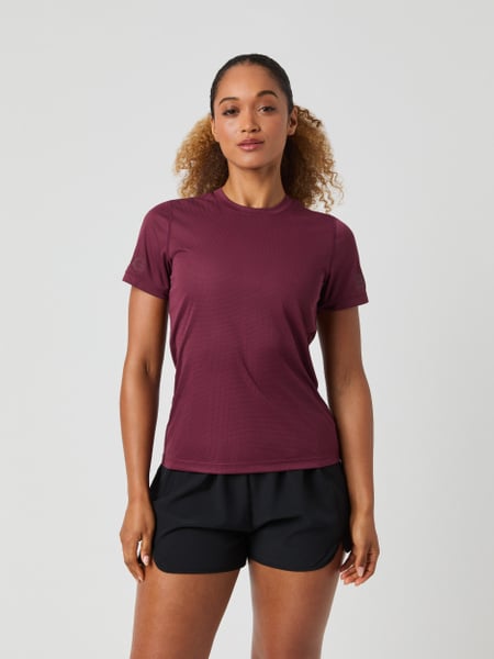 Björn Borg Borg Light T-shirt Rød, M