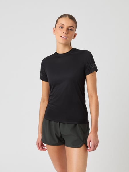 Björn Borg Borg Light T-shirt Sort, L
