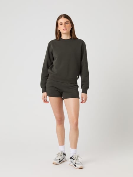 Björn Borg Centre Sweatshorts Grøn, XL