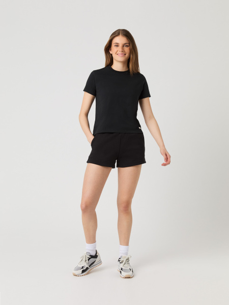 Björn Borg Centre Sweatshorts Sort, S