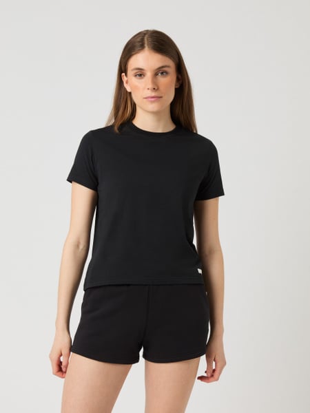 Björn Borg Centre T-shirt Sort, XXL